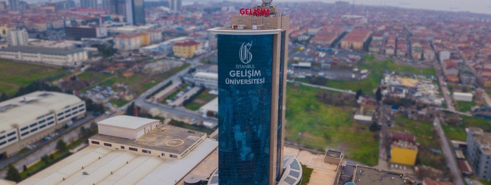 Istanbul Gelisim University