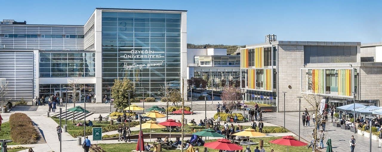 Ozyegin University