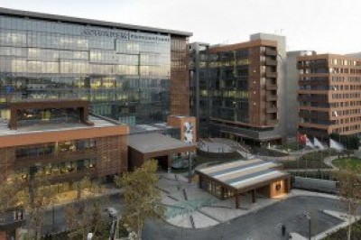 Acıbadem University