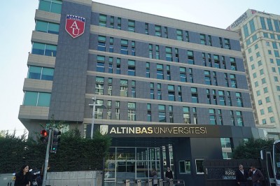Istanbul Altinbas University