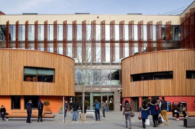 Anglia Ruskin University