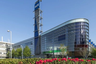 British Columbia Institute of Technology