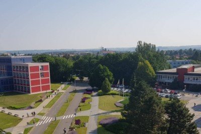 Czech University of Life Sciences