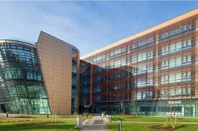 De Montfort University