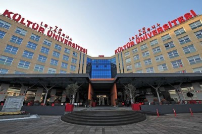 Istanbul Kultur University