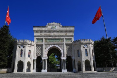 Istanbul University