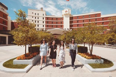 Izmir Economics University