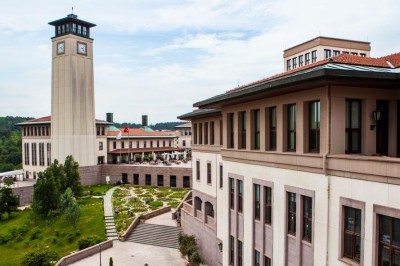 Koc University