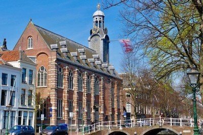 Leiden University