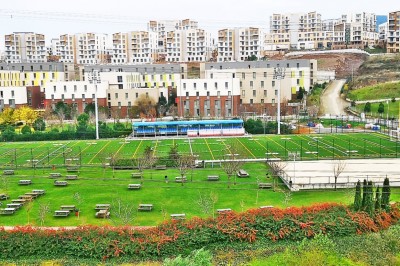 Ozyegin University
