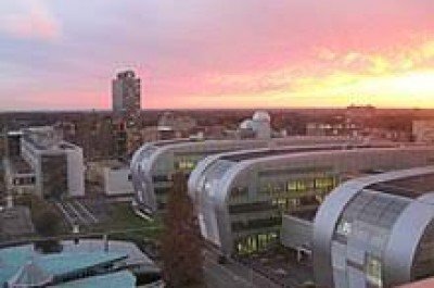 Radboud University