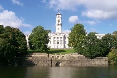 University of Nottingham