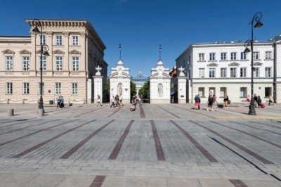 University of Warsaw