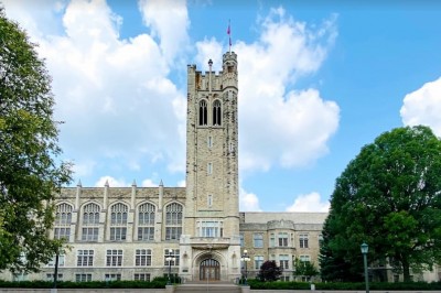 Western University (Ontario)