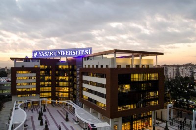 Yasar University
