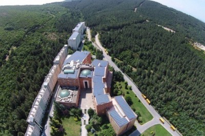 Yeditepe University