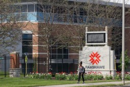 Fanshawe College