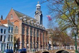 Leiden University