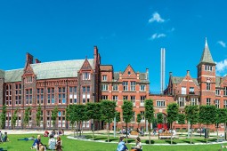 Liverpool University