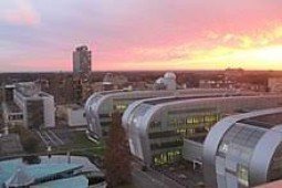 Radboud University