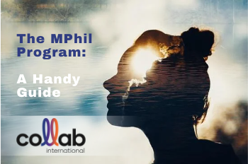 MPhiI - Master Of Philosophy