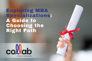 Types of MBA