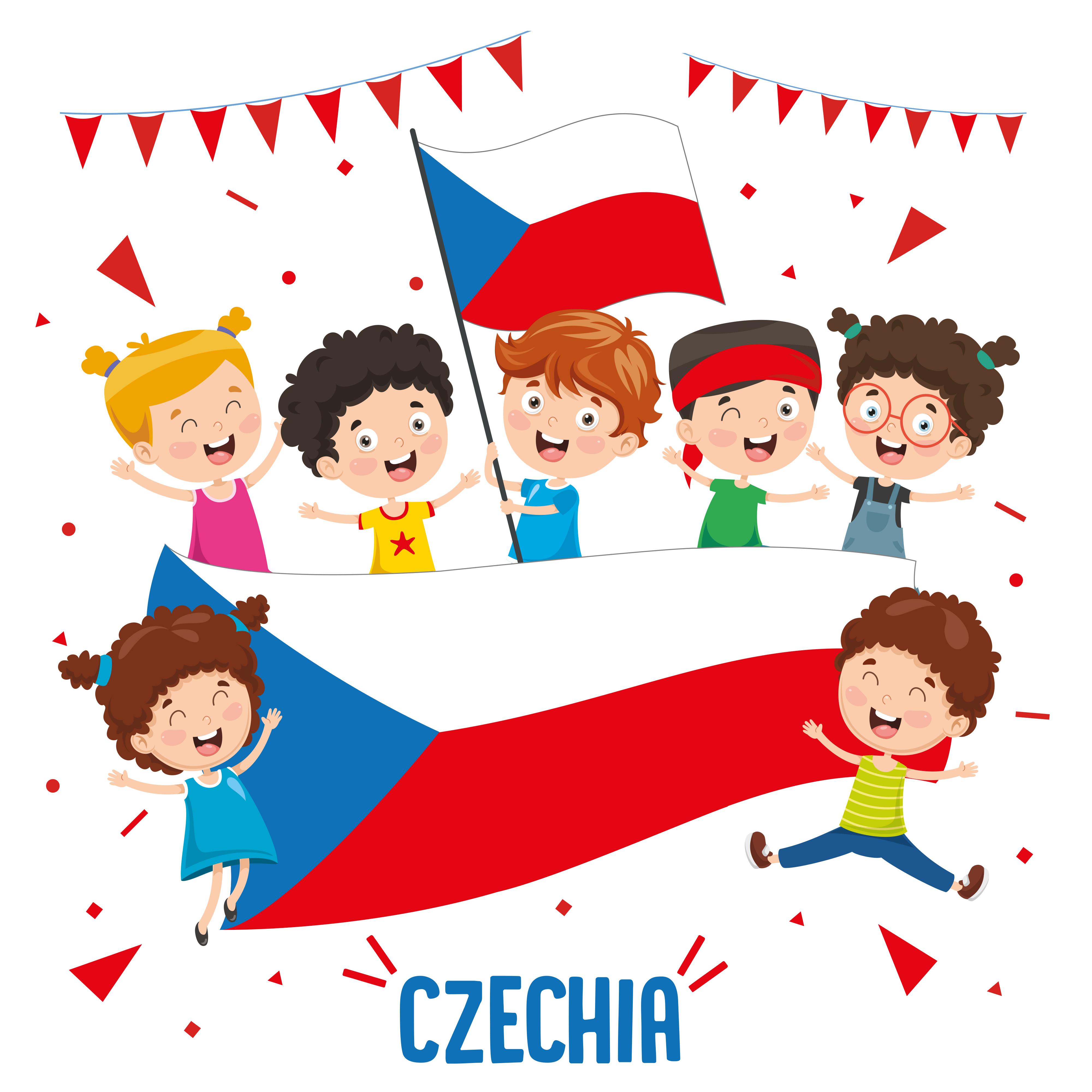 Study Computer Sciences in Czechia