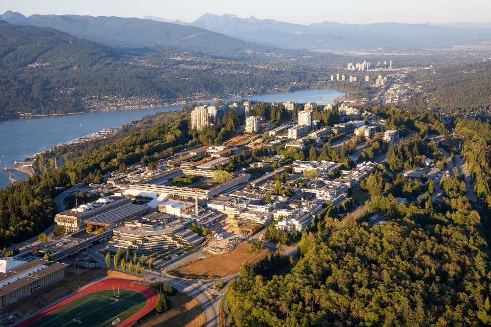 Study Engineering in Canada