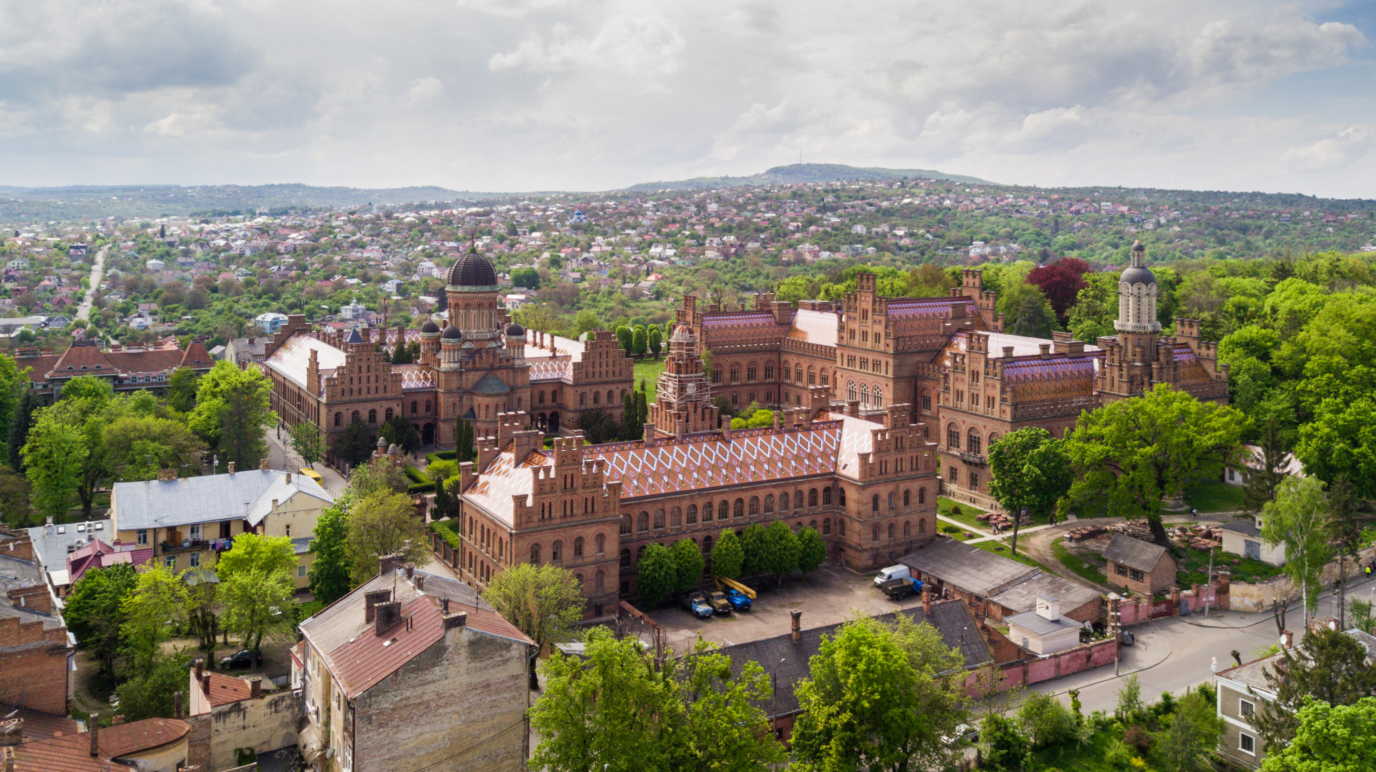 Study Medicine in Poland
