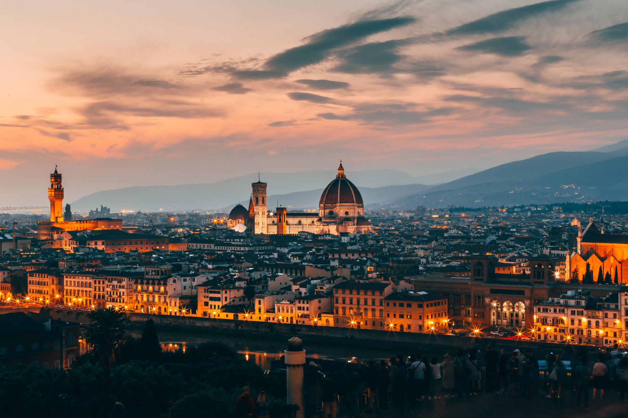 Study Computer Sciences in Italy