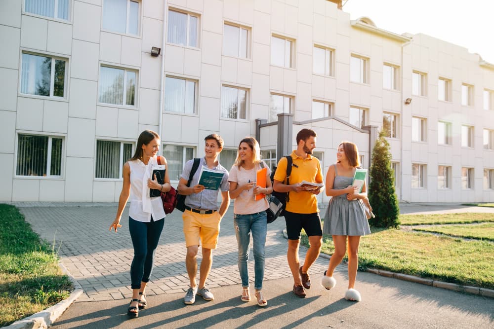 Study Engineering in Italy