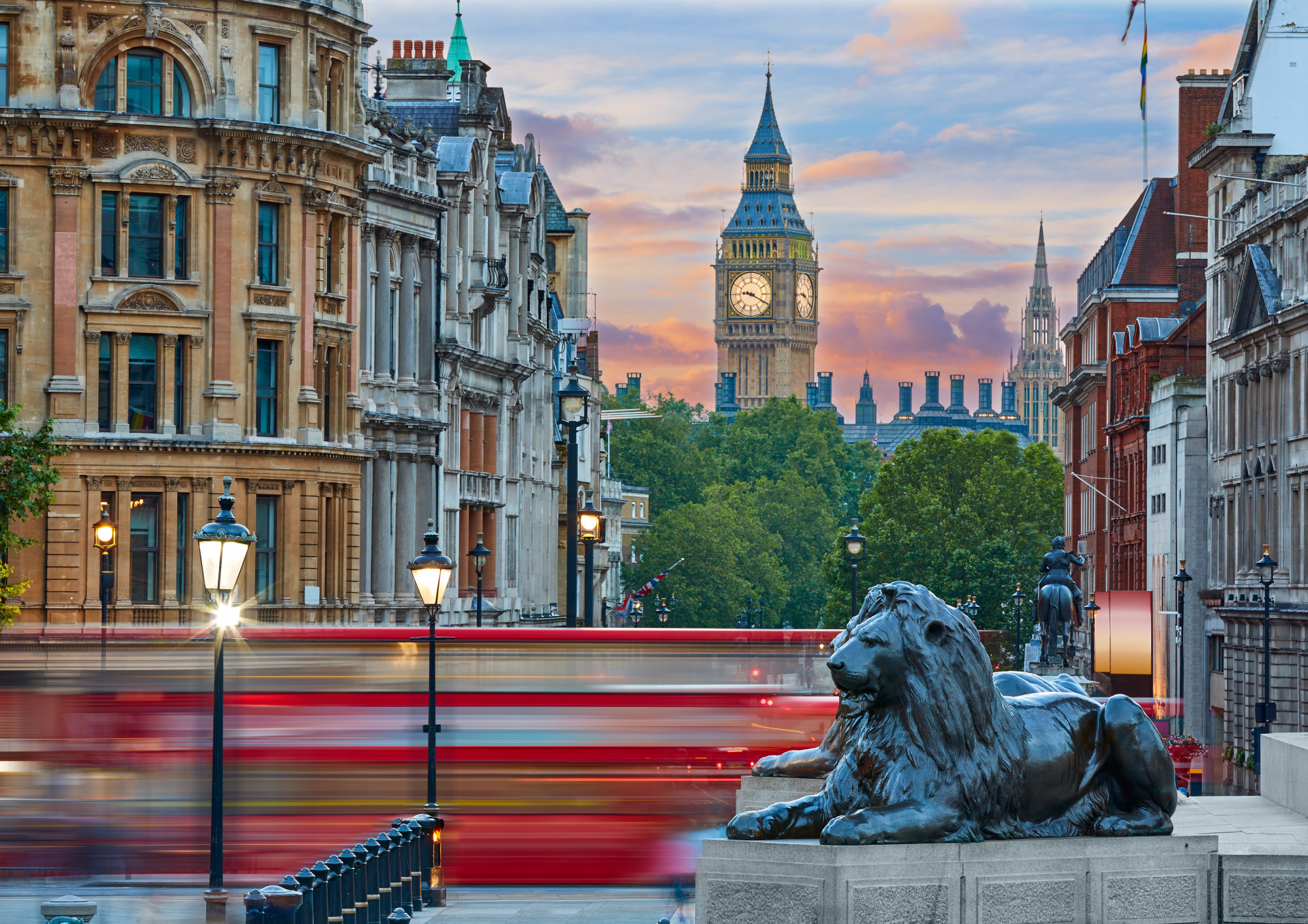 Study Medicine in the UK