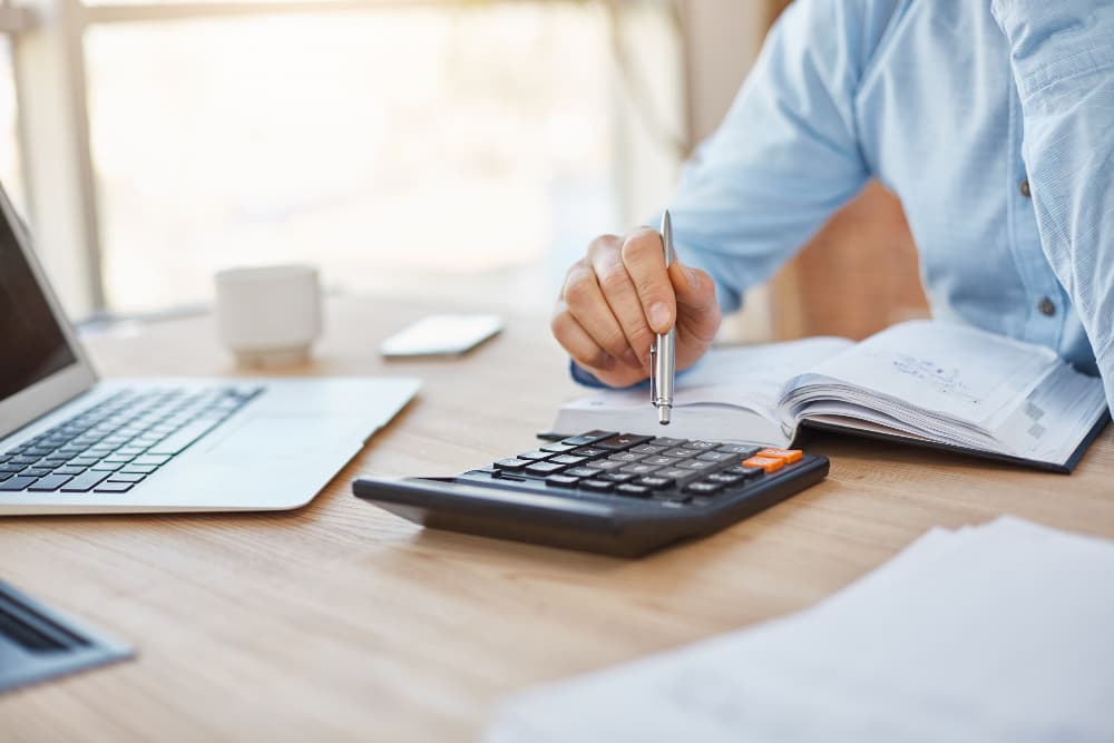 Study Accounting in Ireland