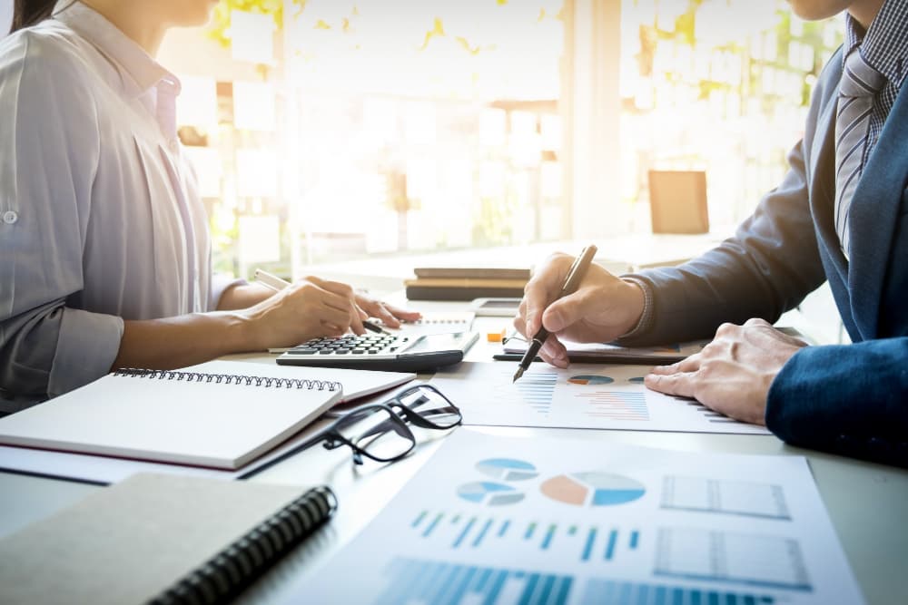 Study Accounting in Italy