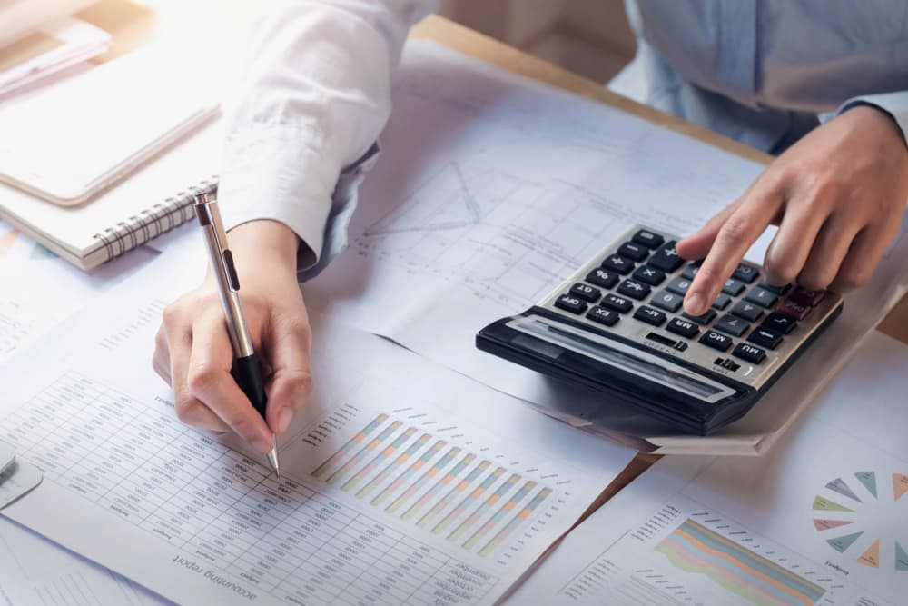 Study Accounting in Poland