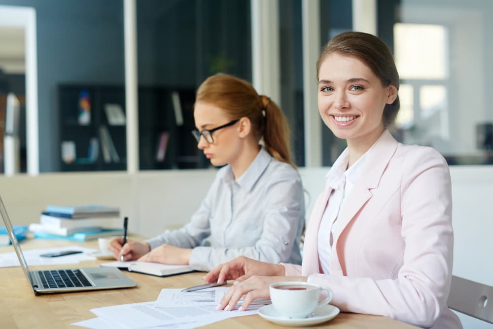 Study Accounting in Turkey