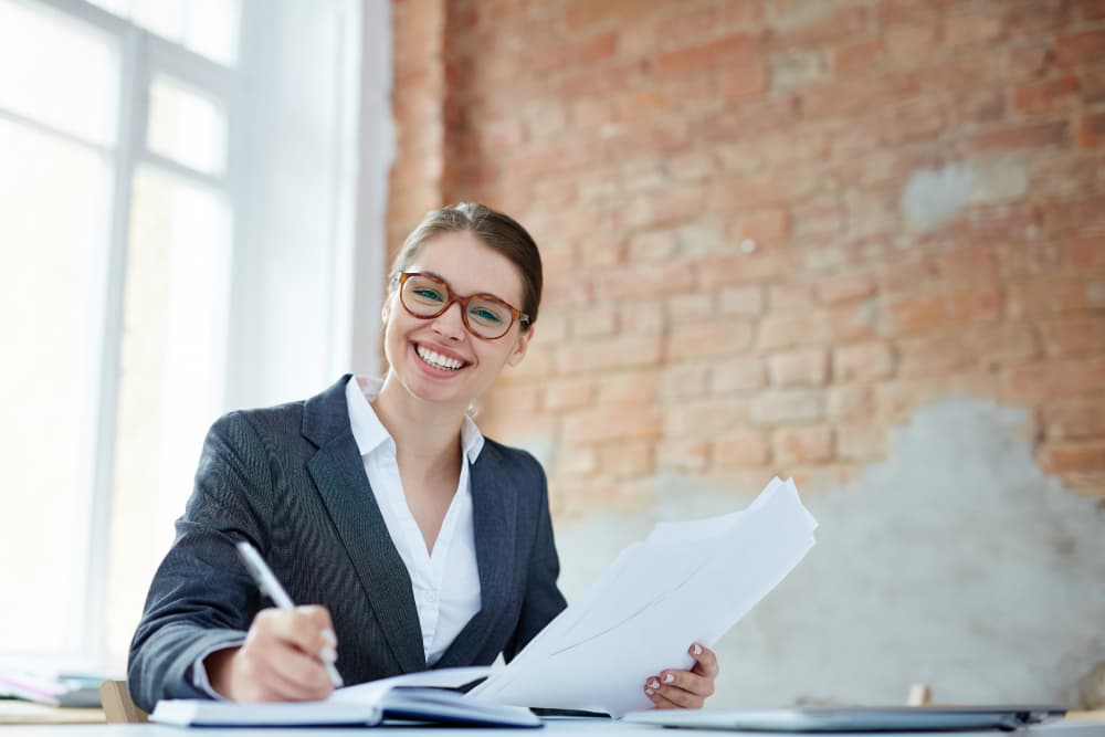 Study Accounting in USA