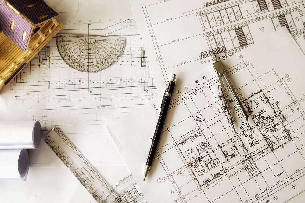 Study Architecture in the Netherlands