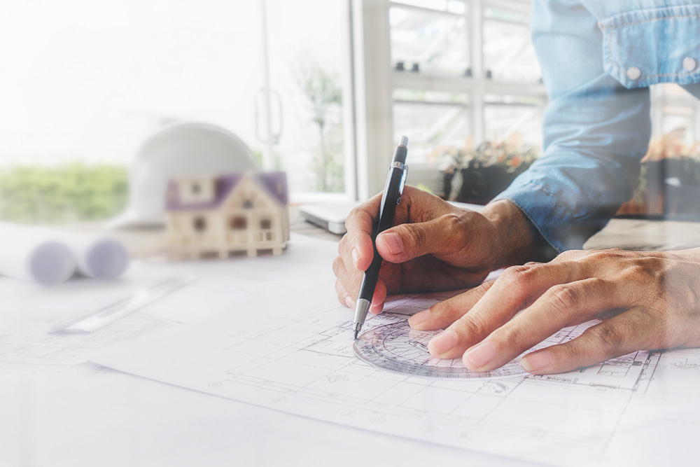 Study Architecture in the UK