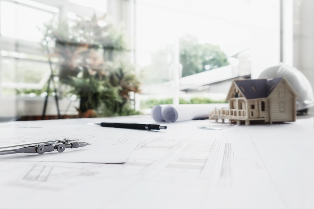 Study Architecture in the USA