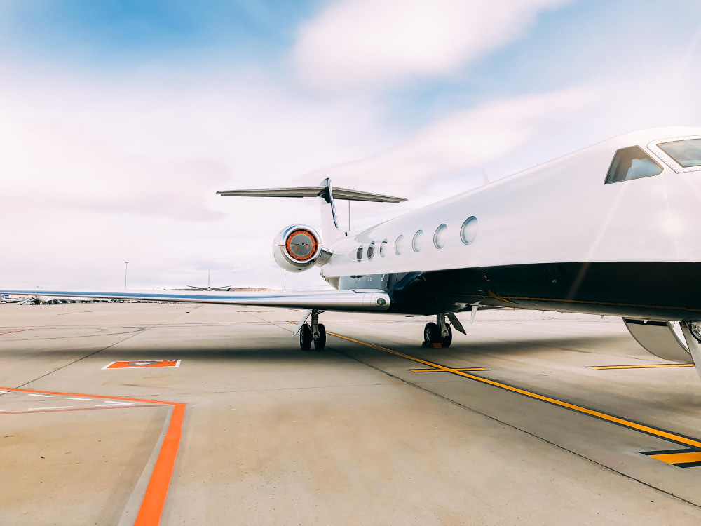 Study Aviation in Canada