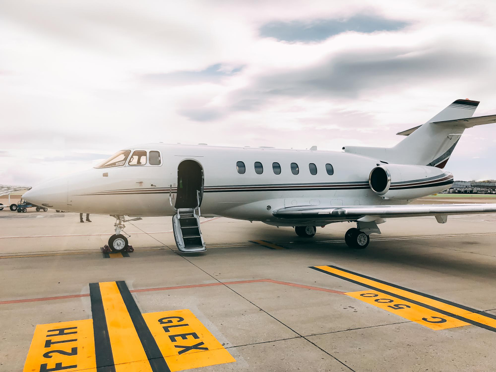 Study Aviation in Ireland