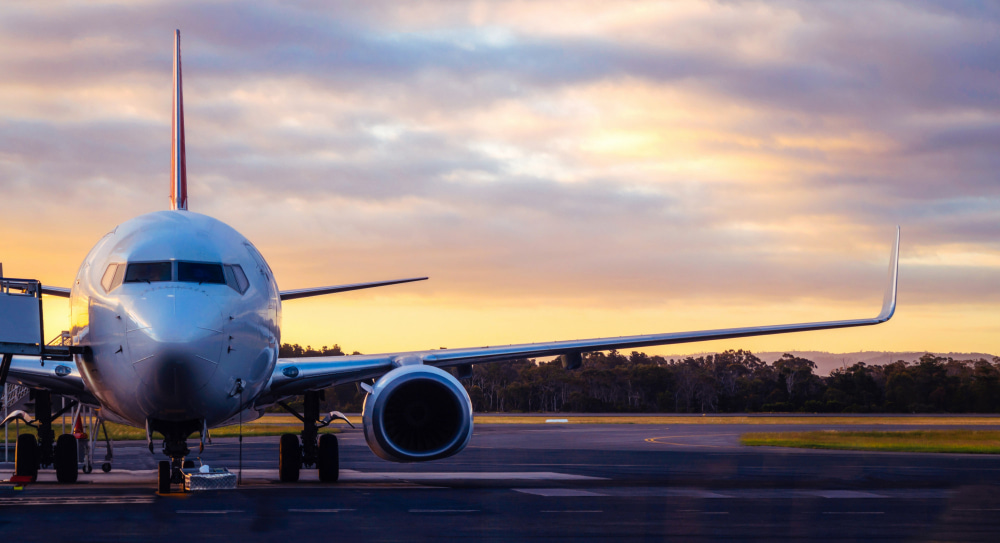 Study Aviation in Italy