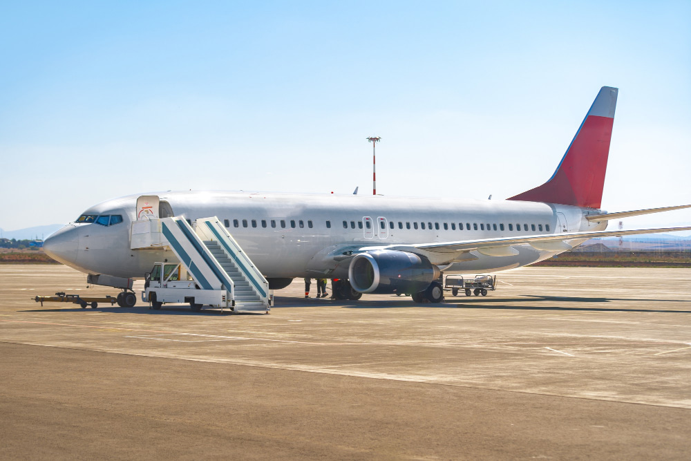 Study Aviation in Poland