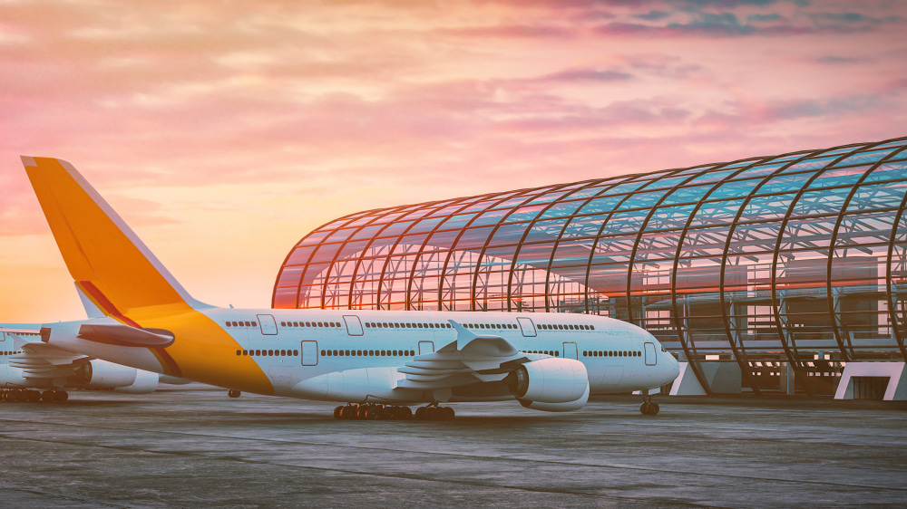 Study Aviation in Turkey