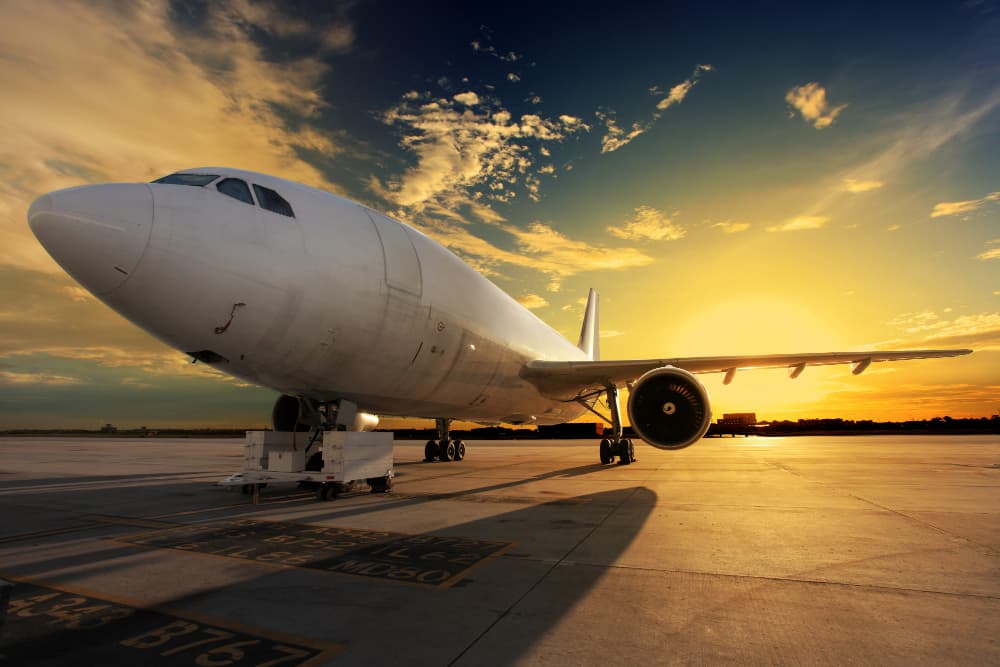 Study Aviation in UK