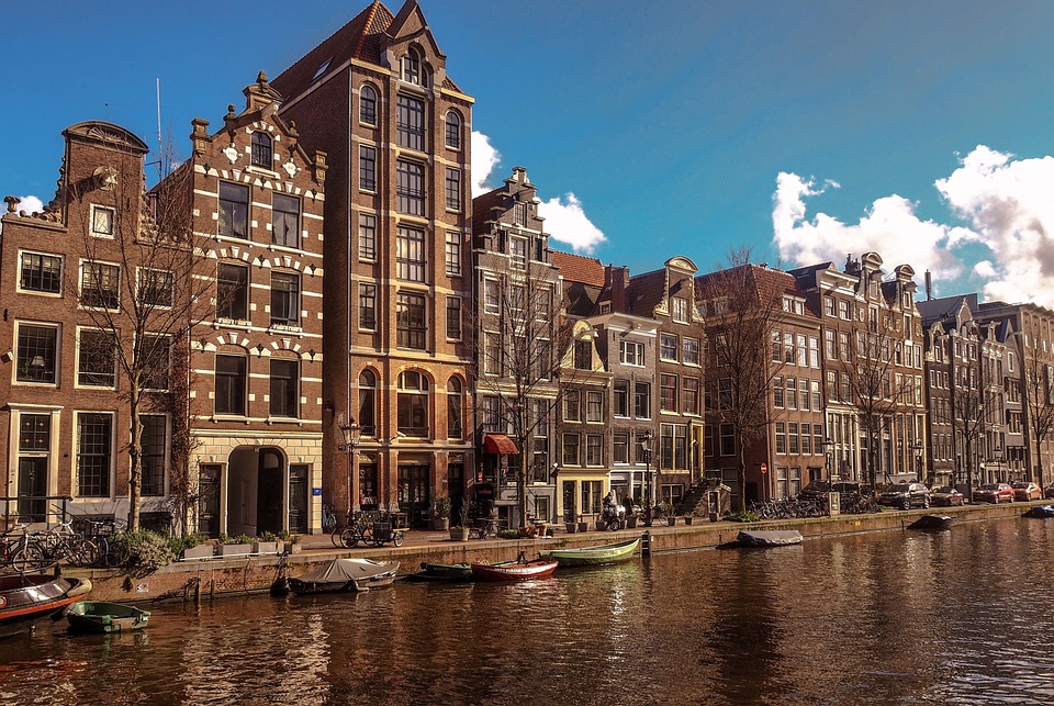 Study Biology in Netherlands