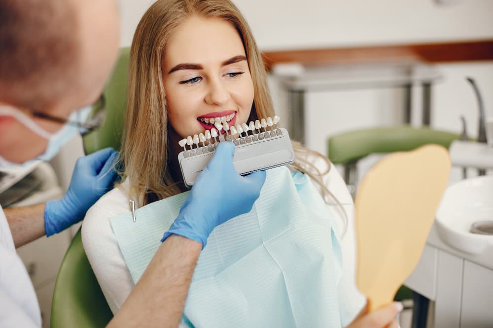 Study Dentistry in Canada