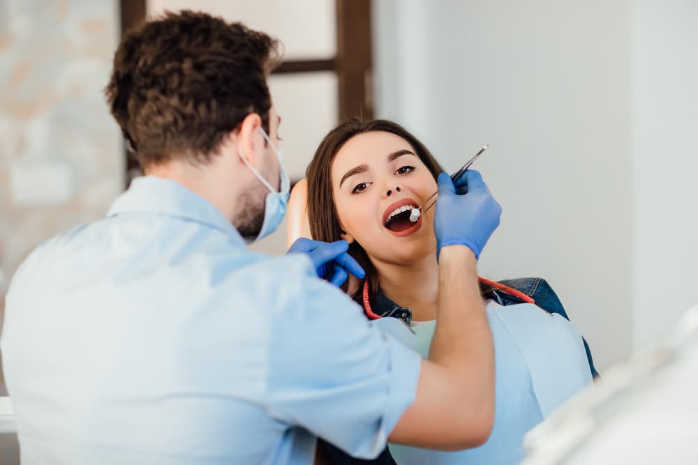 Study Dentistry in Ireland