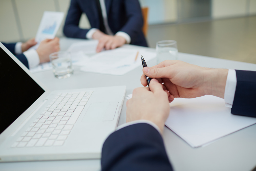 Study Human Resources in Canada
